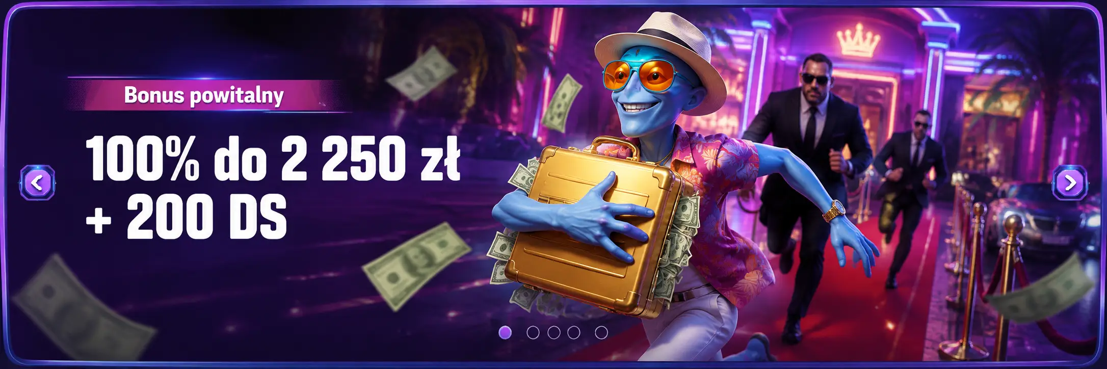 Alf Casino